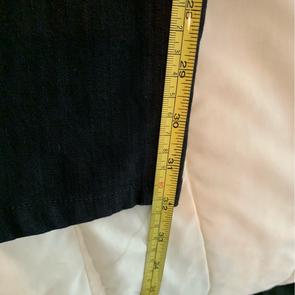 Second Denim Yoga Jeans black size 27 - Picture 7 of 10